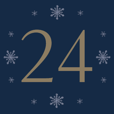 Door 24 Rutronik x Nordic Advent Calendar 2025