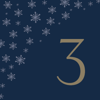 Door 3 Rutronik x Nordic Advent Calendar 2025