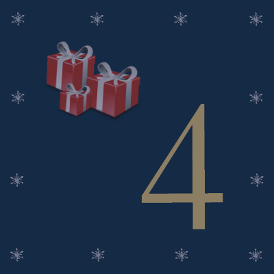 Door 4 Rutronik x Nordic Advent Calendar 2025