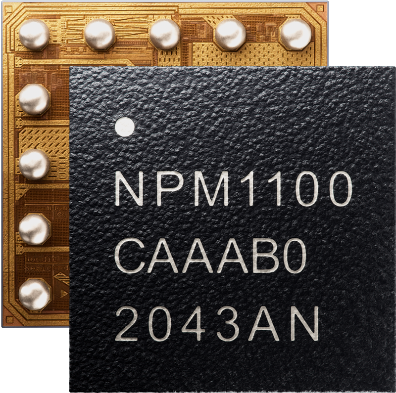 „Nordic Product Picture nPM1100