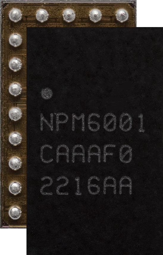 „Nordic Product Picture nPM6001