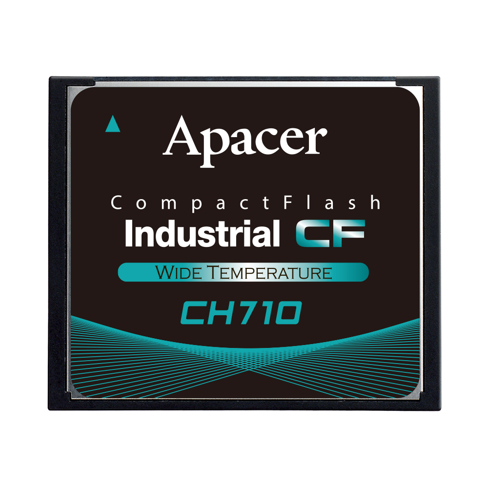 Apacer CH710-CF