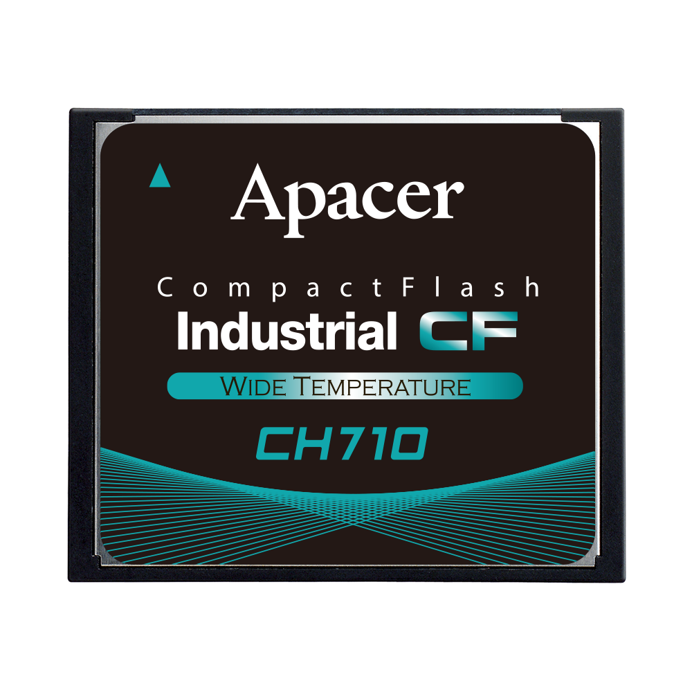 Apacer CH710-CF Apacer CH710-CF