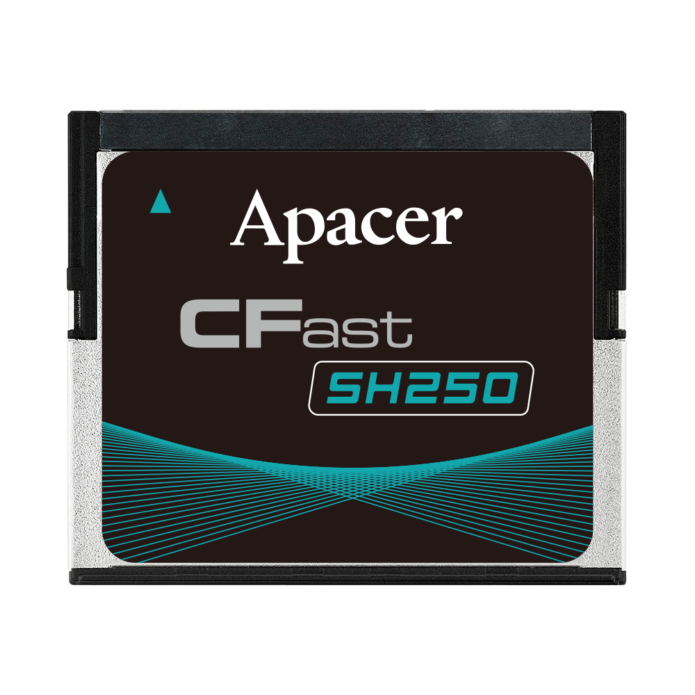 Apacer SH250-CFast Apacer SH250-CFast