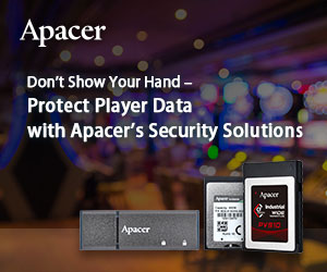 Innovative Apacer Data Security Solutions for Modern Applications Apacer Data Security - Advanced and Efficient Technology