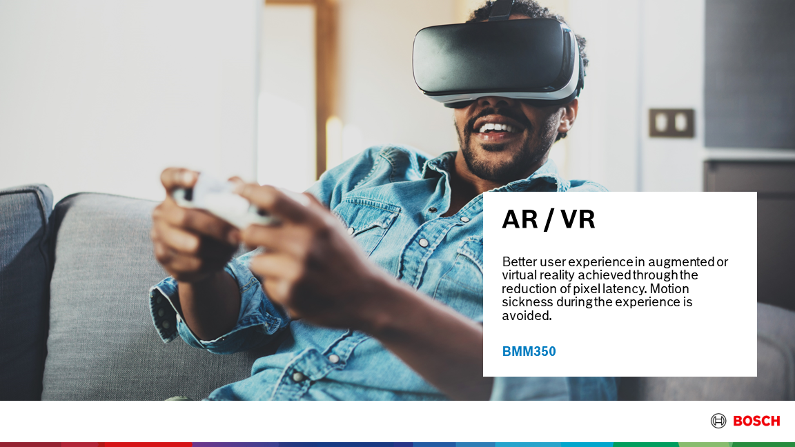 AR VR