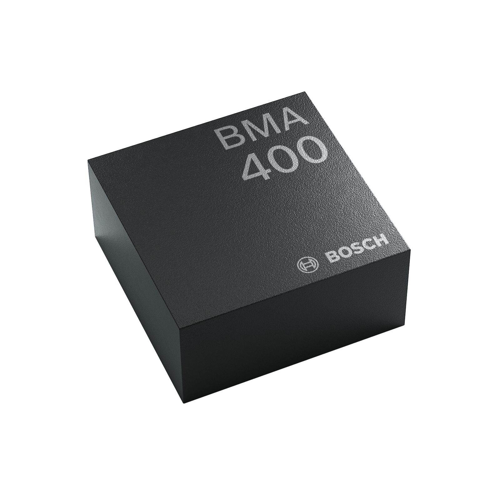 BMA400 - Acceleration Sensors