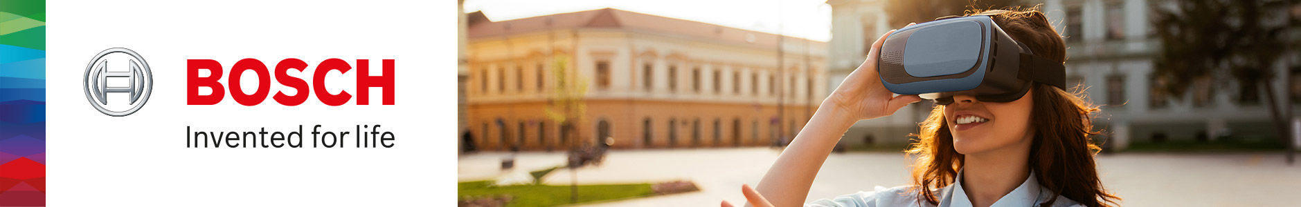 Bosch MEMS Sensors – The hidden champions of your everyday life