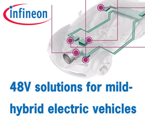 Innovative Infineon 48V Boombox Technology for Maximum Efficiency Advanced Infineon 48V Boombox Technology for Optimal Performance