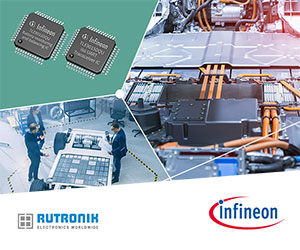 Infineon's Automotive Battery Management Systems