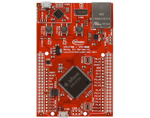 Microcontroller Kits