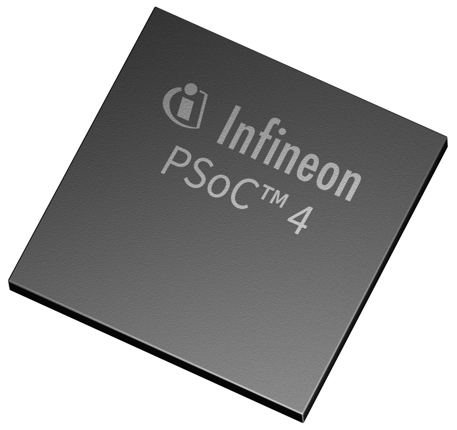 Infineon's PSoC™ 4 microntroller