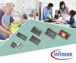 Innovative Infineon CIPOS Technology for Modern Applications Infineon CIPOS Technology - Advanced and Efficient Solutions