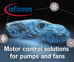 Infineon Pumps and Fans - Advanced and Efficient Solutions