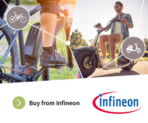 Innovative Infineon LEV Technology for Modern Applications Infineon LEV Web Banner - Efficient and Advanced Solutions