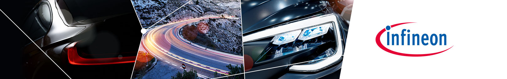 Infineon ATV Lighting
