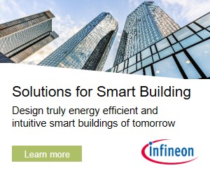 Innovative Infineon Smart Building Technology for Modern Applications Infineon Smart Building - Advanced and Efficient Solutions