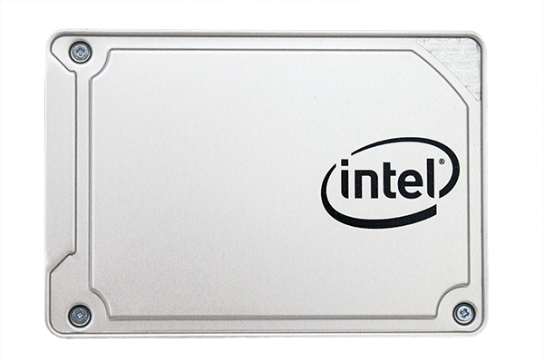 Intel® SSD E 7000s Series