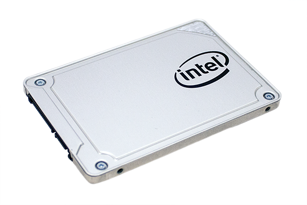 Intel® SSD E 7000s Series