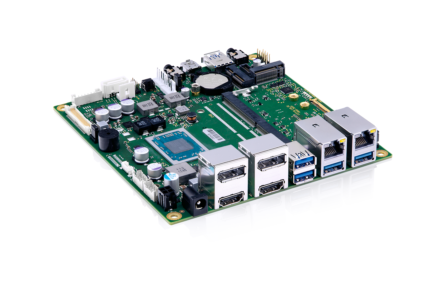 Kontron D3724-R mSTX Kontron D3724-R mSTX