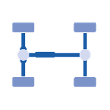 Chassis Position Detection Chassis Position Detection