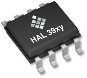 HAL 39xy HAL 39xy