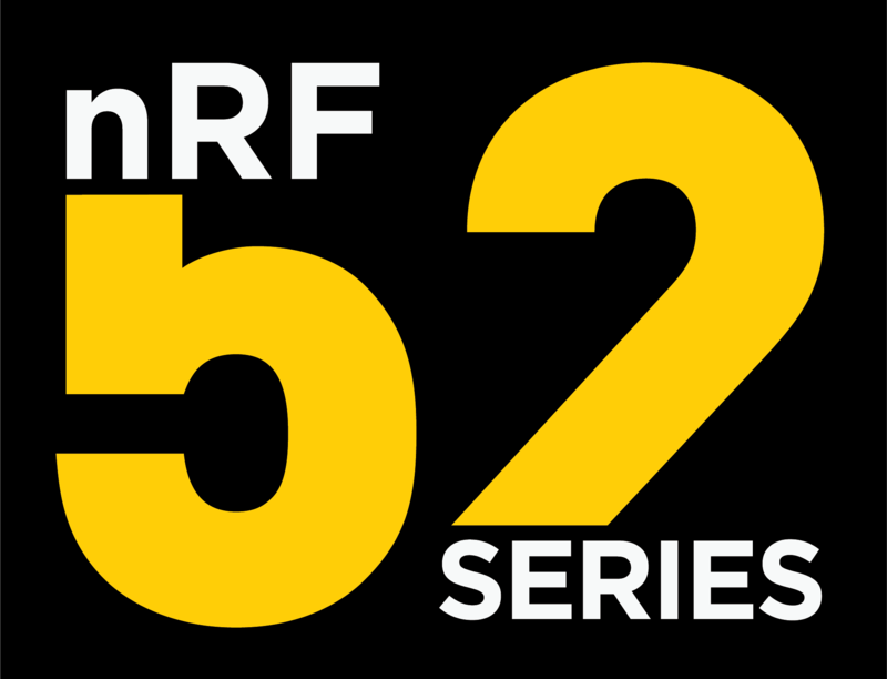 nRF52 Serie 
