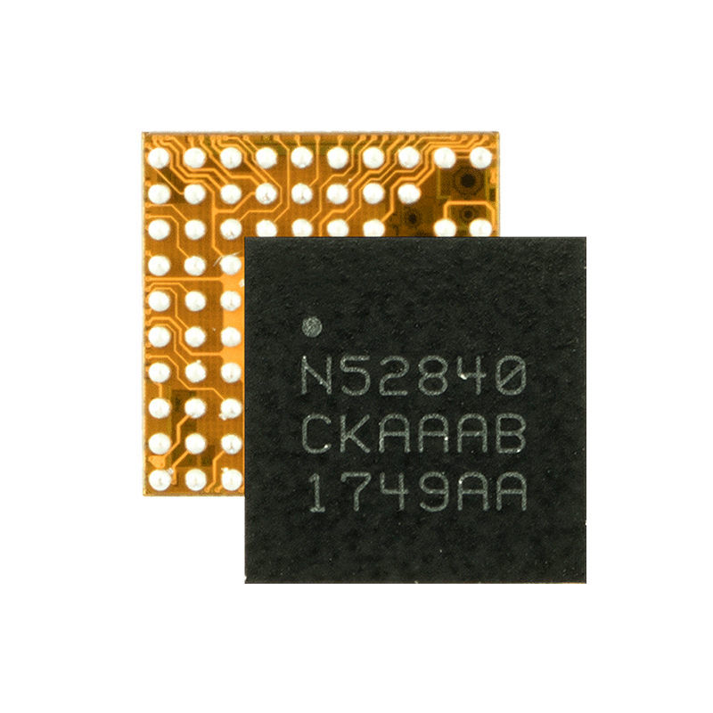 nRF52840 SoC 