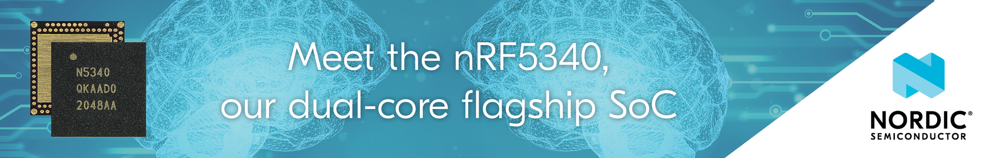 Nordic nRF5340