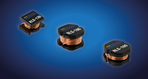 RLS Line Inductor Series RLS Line Inductor Series