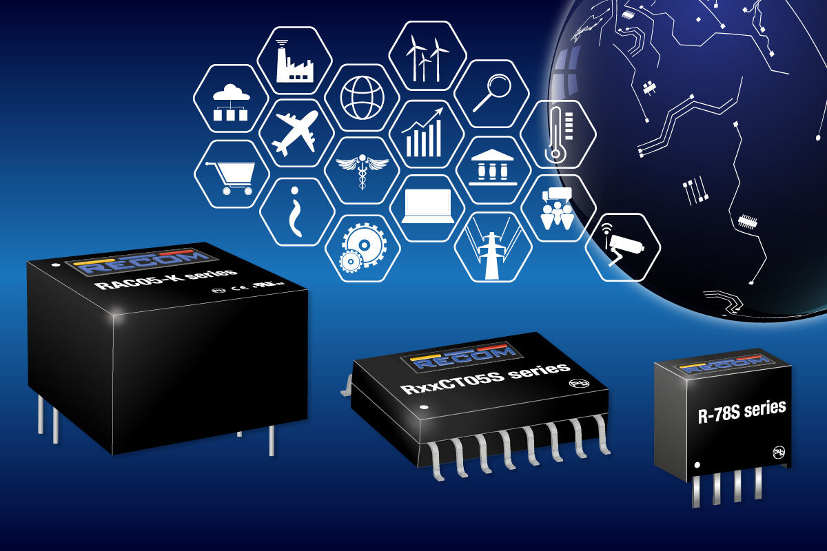  Power Supplies