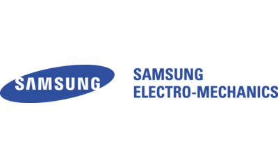 Samsung Electro Mechanics Logo
