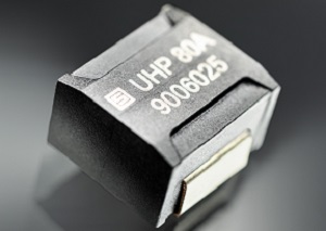 Schurter UHP - SMD fuse for very high power Schurter UHP - SMD fuse for very high power