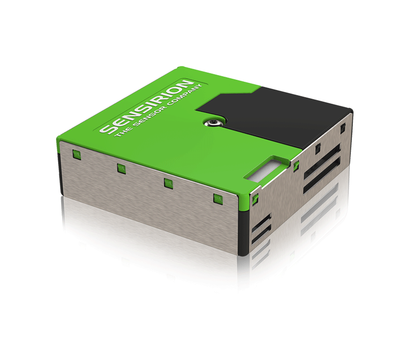 Sensorin PM2.5 sensor Sensorin PM2.5 sensor