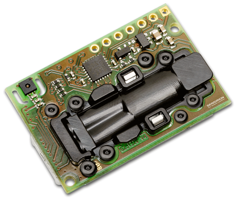 Sensorin CO2 Sensor Sensorin CO2 Sensor