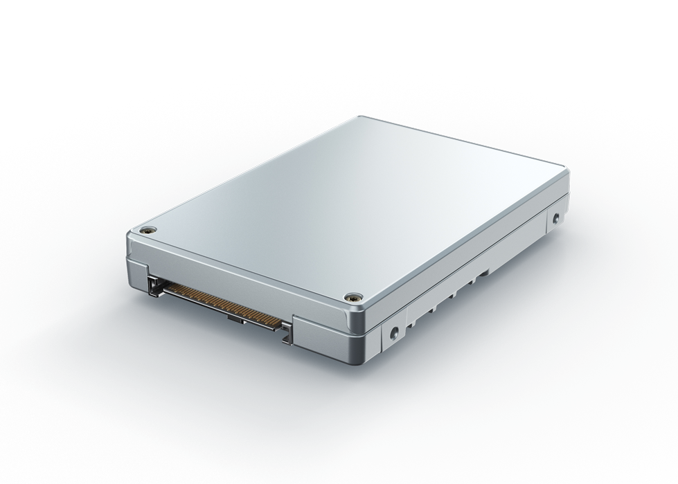 Solidigm D7-P5520 Solidigm D7-P5520