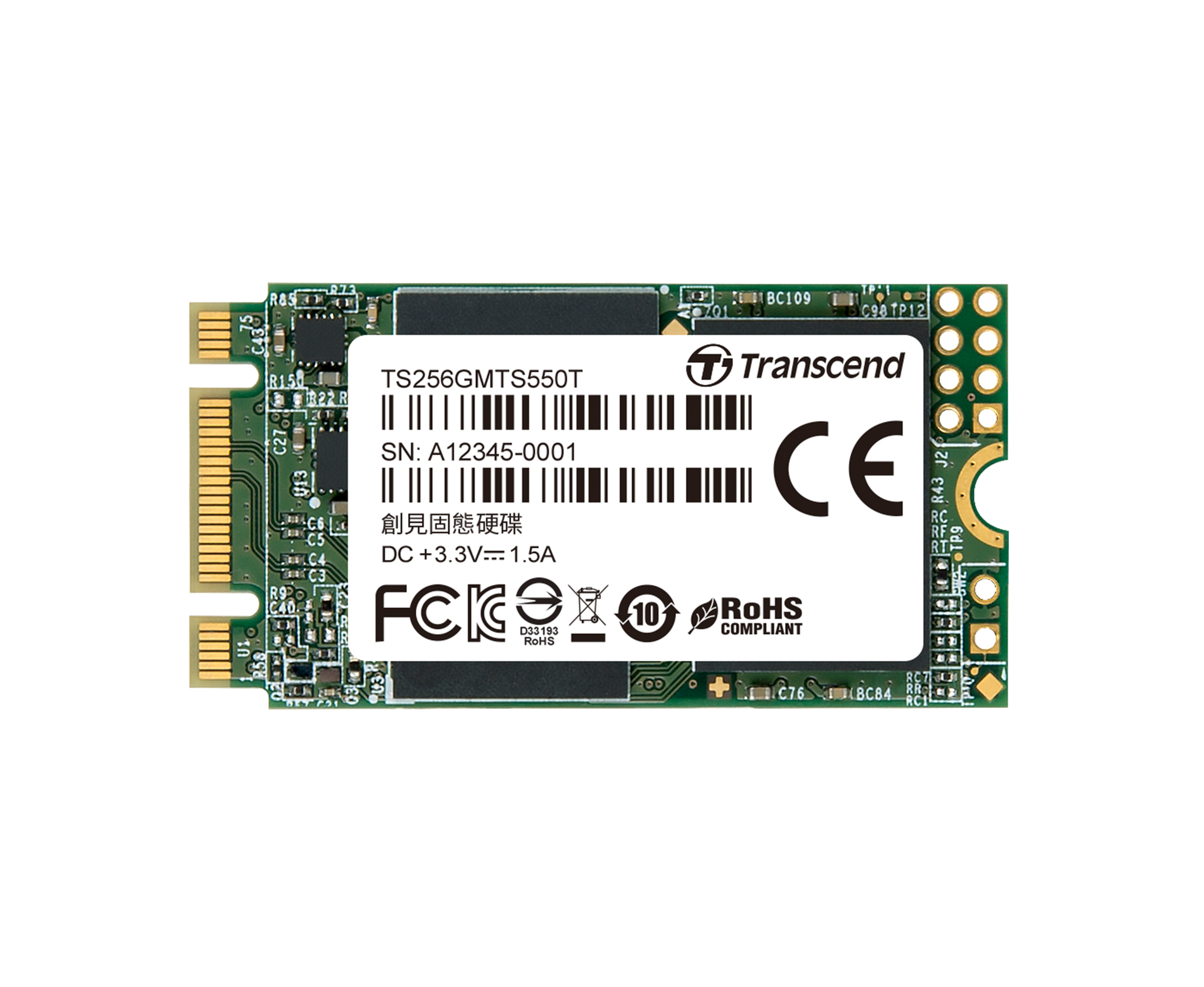 MTS550T MTS550T
