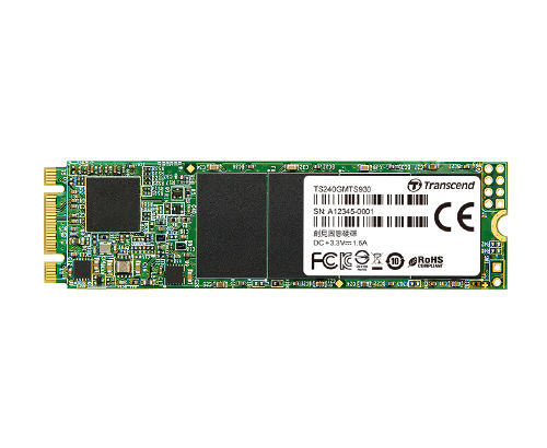 Trancend MTS930T Trancend MTS930T