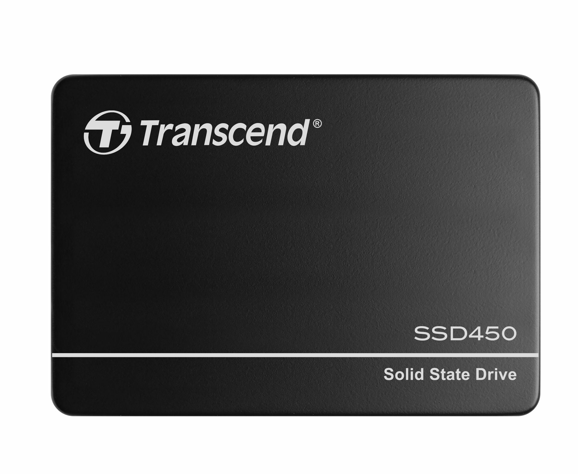 Trancend SSD450K