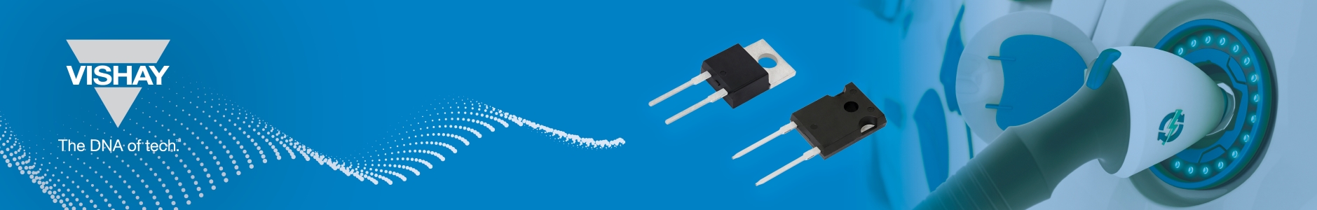 Vishay Diodes & Rectifiers