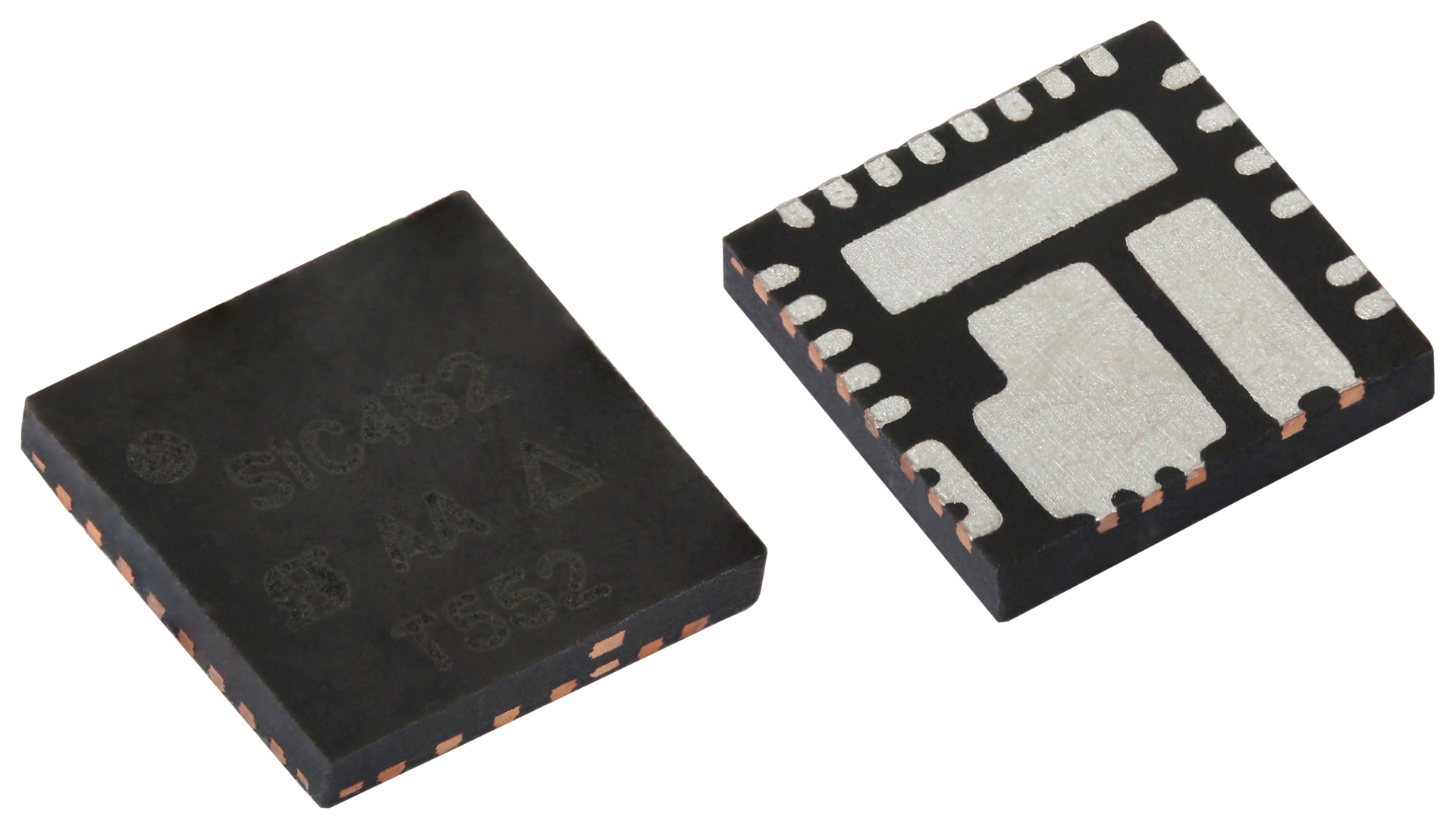 Microbuck Microbuck