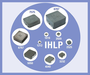 IHLP® POWER INDUCTORS