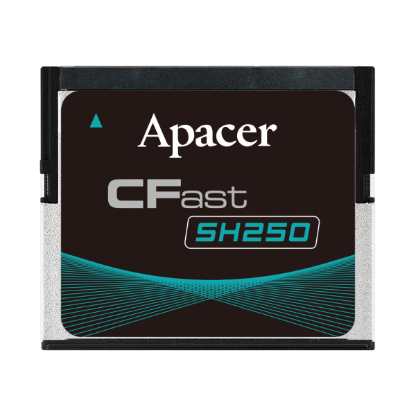 Apacer SH250-CFast