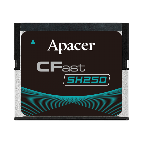 Apacer SH250-CFast Apacer SH250-CFast