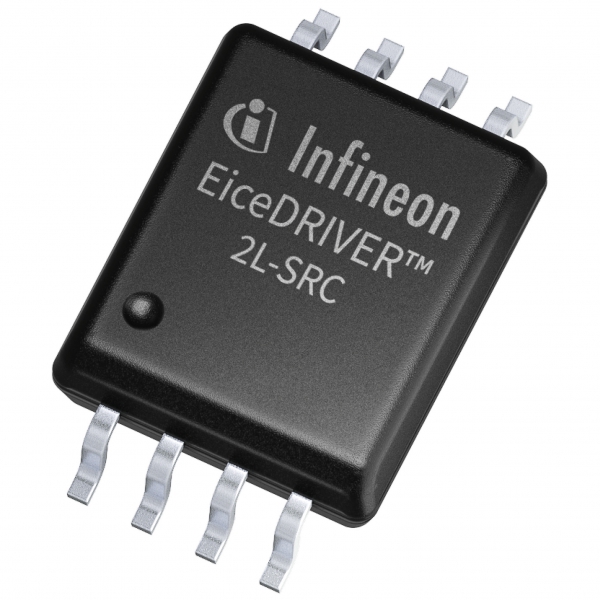 EiceDRIVER™ Compact EiceDRIVER™ Compact