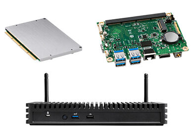 Intel® NUC Elements Intel® NUC Elements