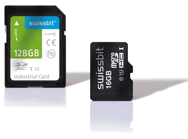  Security SD / microSD Memory Cards - Security Editio