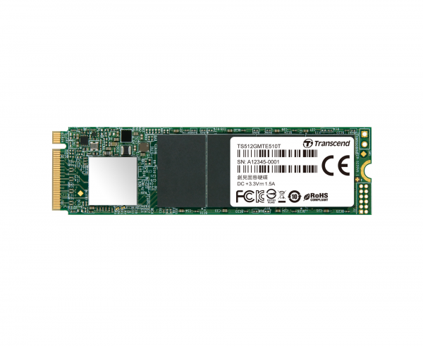 Transcend MTE510T Transcend MTE510T