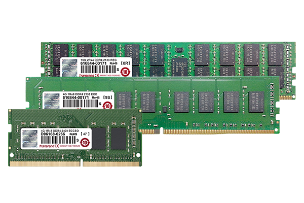 DRAM Modules DRAM Modules
