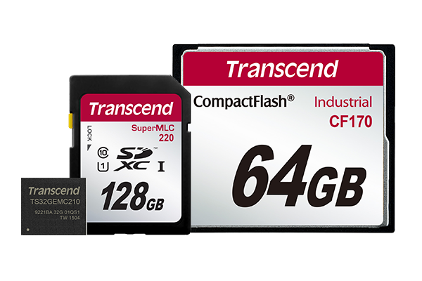 Memory Cards Memory Cards